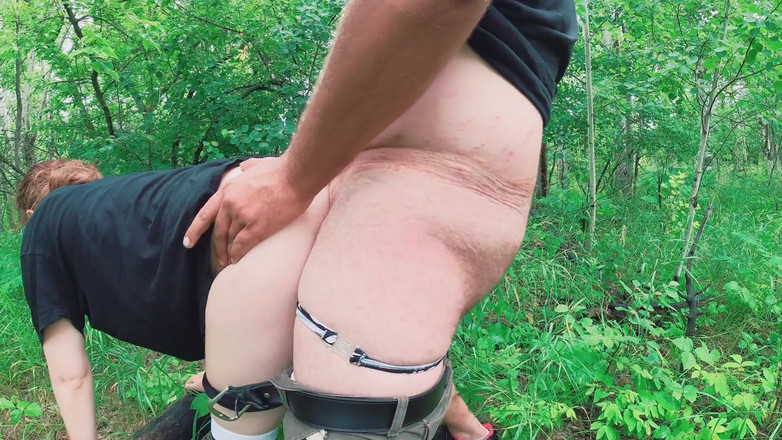 Danny Hammer: Baise sous la pluie jusqu'à ce qu'il me fasse jouir