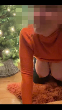 My Cuckold Wants Me to Pay the Rent with Sex. the Landlord Also Fucks Me Deeply in the Ass. My Huge Tits Jiggle. 85e