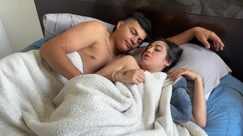 ManuelaAlvarez: I Share a Hotel Room with My Latina Best Friend...