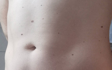 Orgi27: In bagno - sono nel processo di farlo da solo