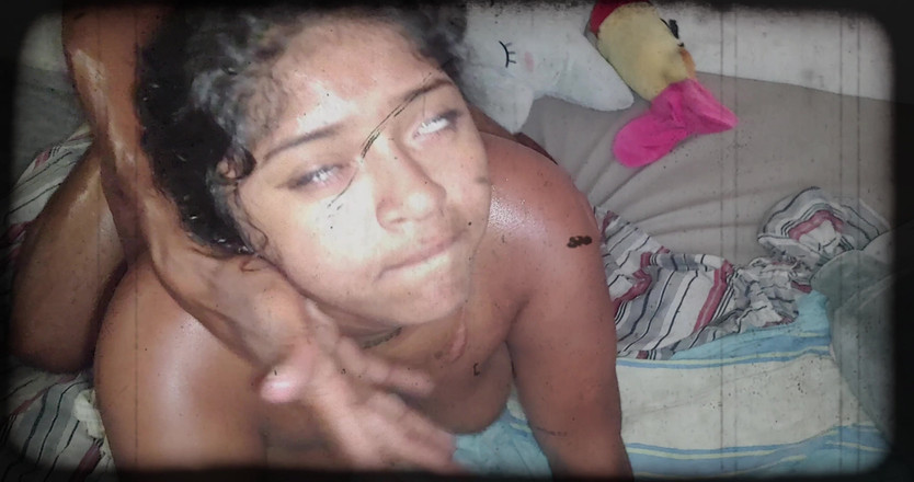 PABLO N3GROBAR: 800 sporco, Non circonciso, Direttamente dal barrio Latina Banger