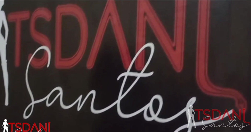 Tsdanisantos1: Trans karneval o TS Dani Santos transvestity a její transvestitní...
