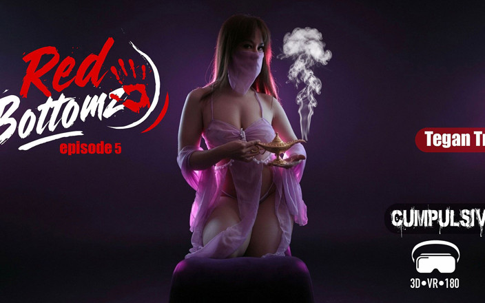 Cumpulsive: Red Bottomz aflevering 5