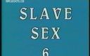 Dark room of slave seks: Slavesex 006