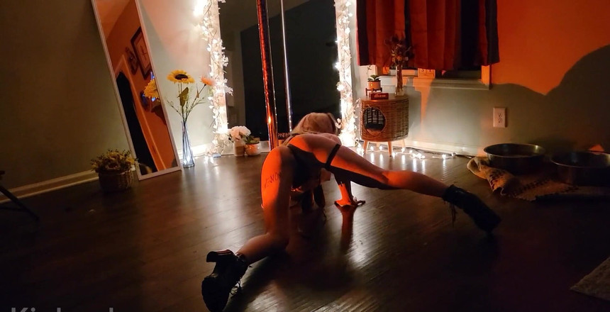 Kinkee Karma: Siapa Yang Pengen Acara Seksi Selanjutnya??