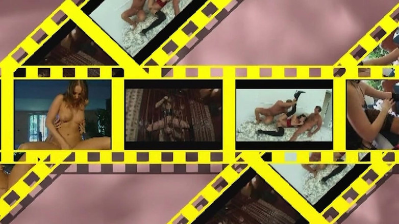 All you need to fuck: Horny Blondes Suck Multiple Cocks in Wild Group Orgy