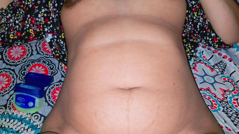 Sairaxsaim: Sua buceta gostosa foi resfriada ontem