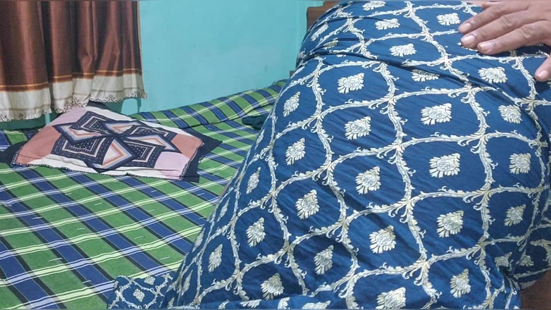 Banglavabi: Mẹ kế Bangladesh đụ mạnh bởi con trai riêng khi chồng...