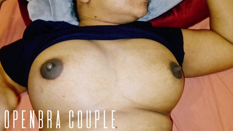 Openbra: Mallu Chechi Fucked with Her Stepbrother