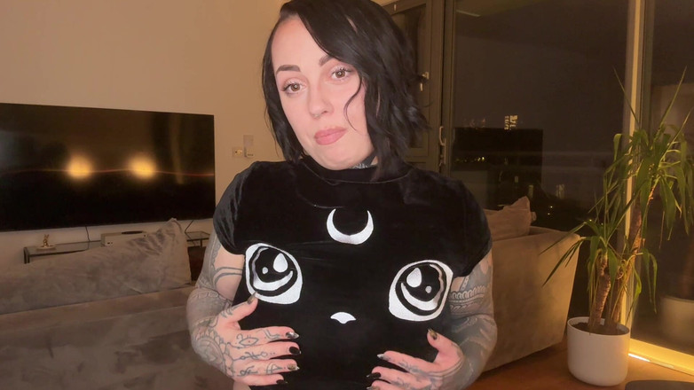 Miss Valentina: Aşağılayıcı erken boşalma 31 talimatı