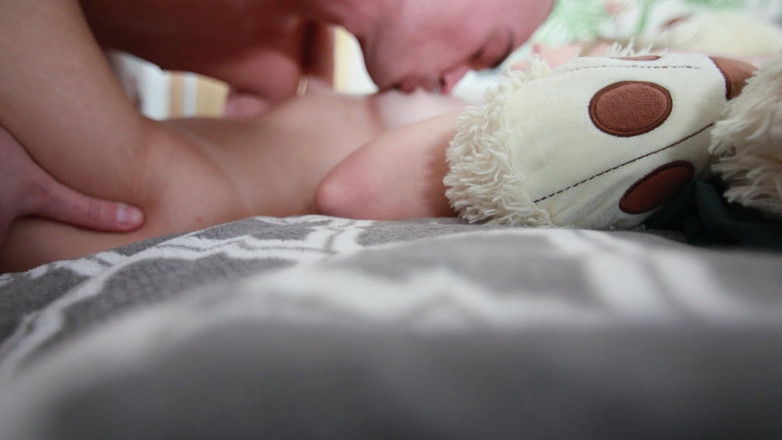 Andrew Oster: Skutečný amatérský sex