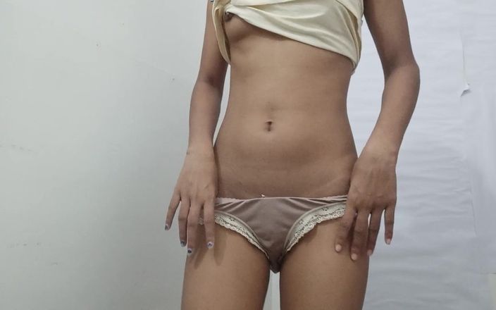 desigirl93: Indyjski nastolatka