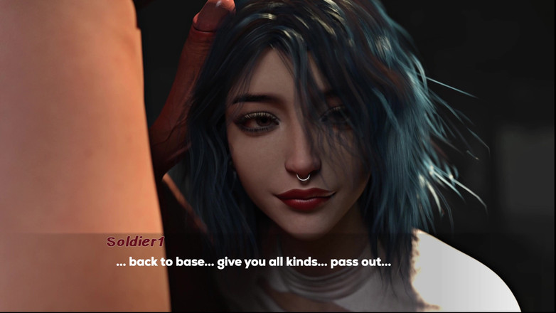 Wickedgammes studio: A Very Hot House (deel 22) Nieuwe update.m