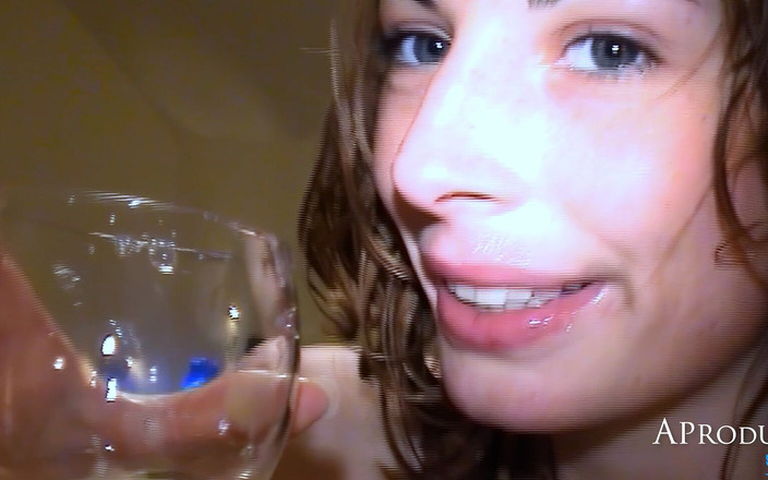 AproductionA: Ангел ковтає все