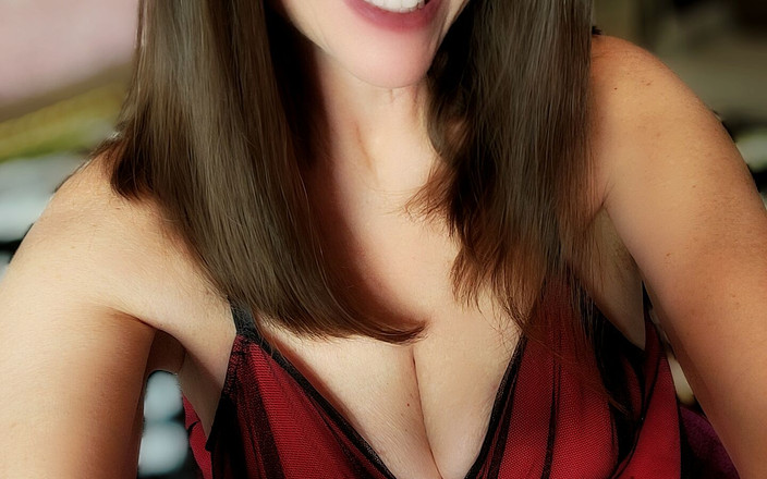 Nikki Nevada: Bayangkan awak: mulut saya, pepek saya, zakar awak