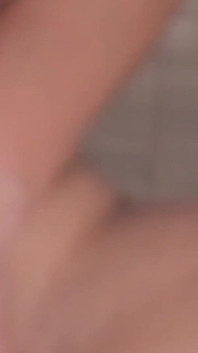 Orgasming While Fingering and Squirting
