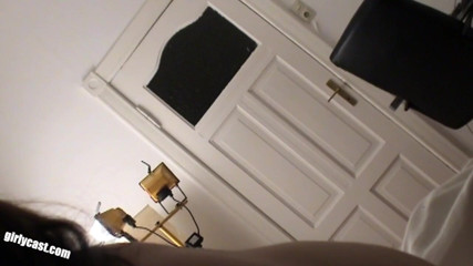 Girlycast: Young Turkish Mila - POV casting