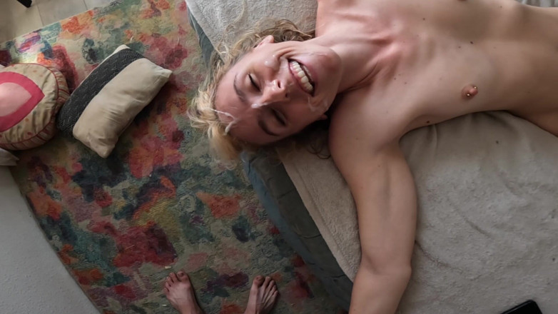 Sav Moolah: POV: I Gag on Your Cock After Taking It Deep...