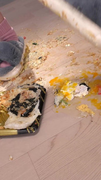 Haruhi Tsukigata's Food Crush Delight - Ep.1: the First Fluffy Smash