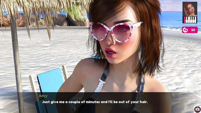 Joystick Cinema: Giai điệu - (06) - nc