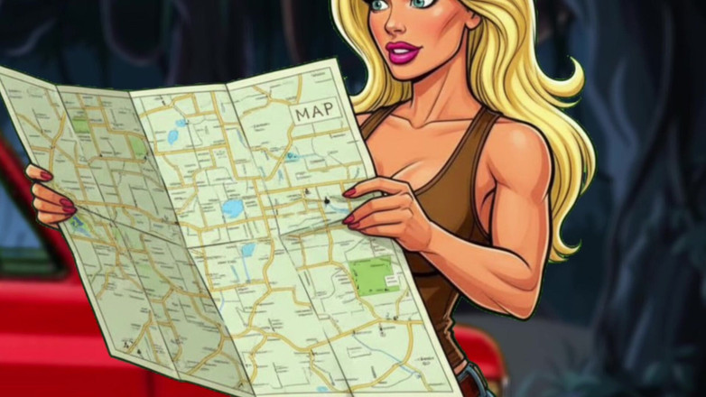 Octopussy Lovers Club: ジェイソンはハロウィーンでファックします 2.13日の金曜日ポルノパロディ。カートゥーン