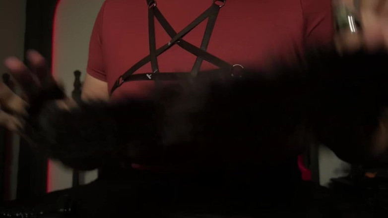 Astarioth: JOI Dominacion | POV Eres Mi Mascota | Pet Play | Astarioth