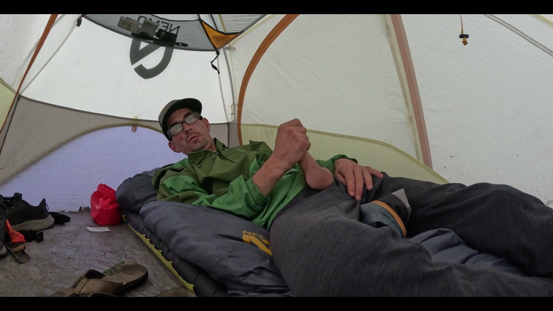 Joe Iandola: 솔로 남자