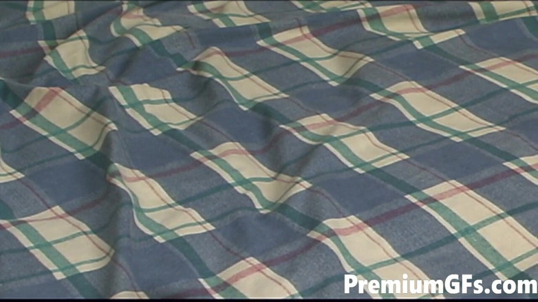 Premium GFs: 性感的色情明星charlotte lee穿着比基尼被狠操