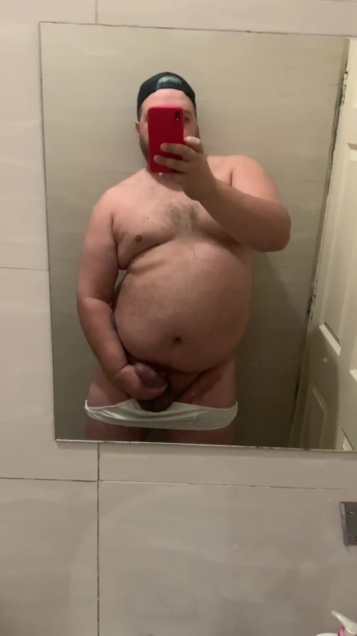 Ksanchez1203: 在办公室浴室打手枪