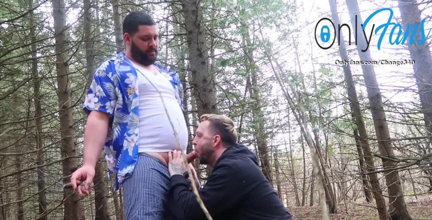 Change340: Ne-am dus pentru un mic drive și a luat niște trabucuri...