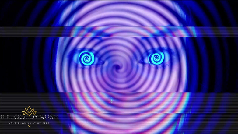 Goddess Misha Goldy: 구너의 수치