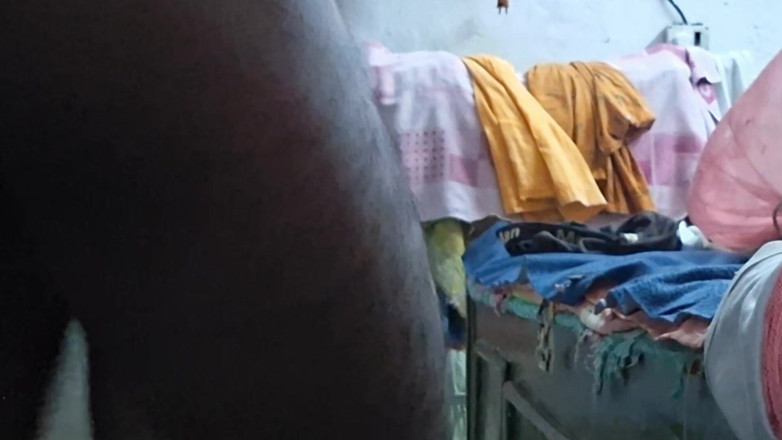 Busty Banuu: Busty Banuu Bhabhi's Pussy Fucked by Putting Dick in Her...