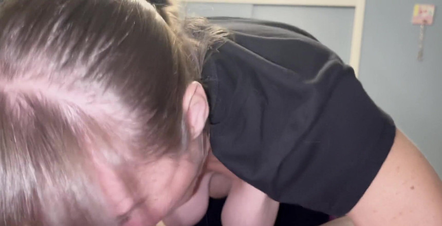 Sweet Marie: Opravdu mě přinutil pracovat na tom dnes večer, ale mám...