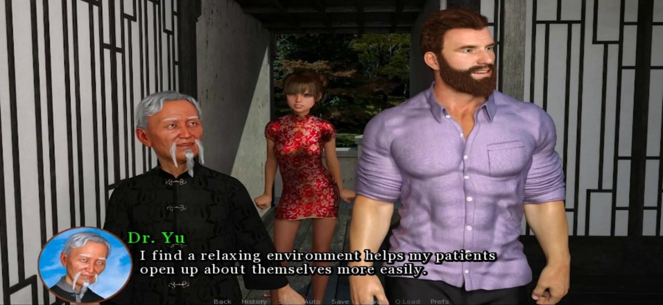 Visual Novels: Avalon bagian 55