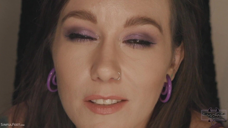 Sinn Sage: Taboo Joeye Game