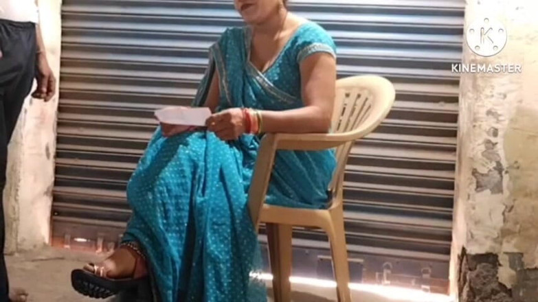 Saxesageth: Salone di bellezza e bella ragazza e molto grande sesso...