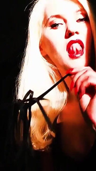 Leather Domination