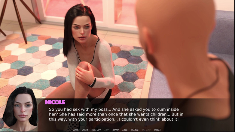 Wickedgammes studio: Taboo Games Part 61