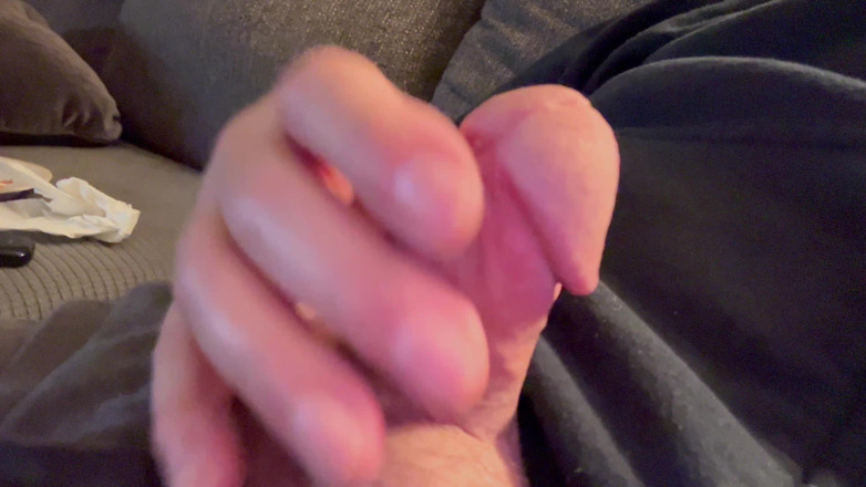 Average Jay: Cum on My Sweat Pants