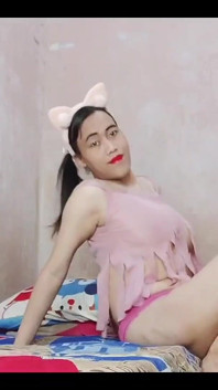 Shemale Horny