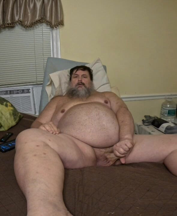 GeneWadexxx: Protahování