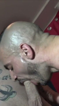 Latino Slut Fucked Raw by Manuel Scalco