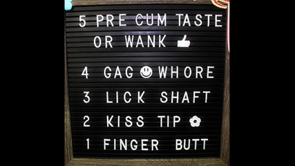 Campsissyboi: Permainan joi banci yang mudah untuk fags