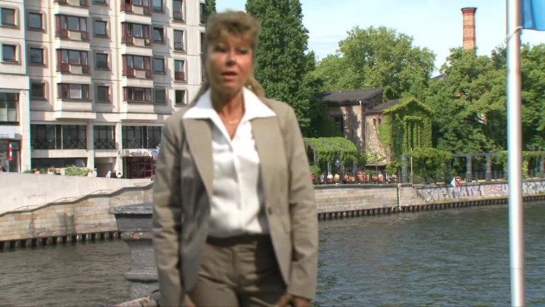 MMV films - The Original: Petra Wegat kıyafetlerini çıkarıyor - cilt#03