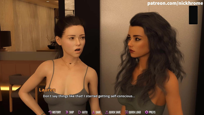 Visual Novels: 大学国王 第91部分