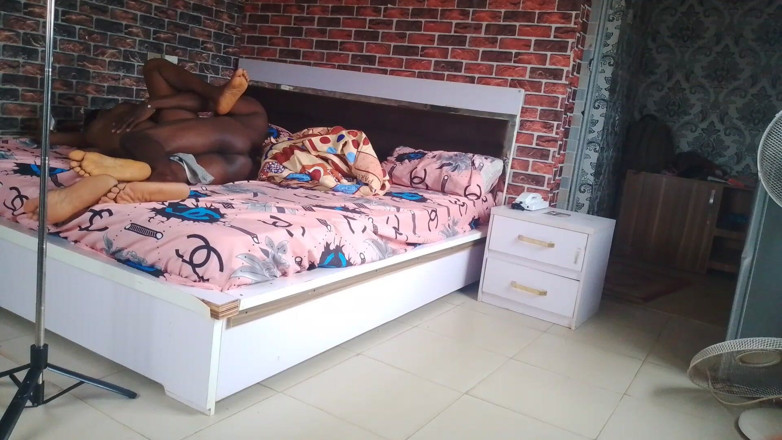 Sex naija 1: My X Girlfriend