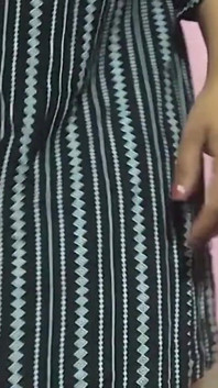 Mahasiswi sange mms