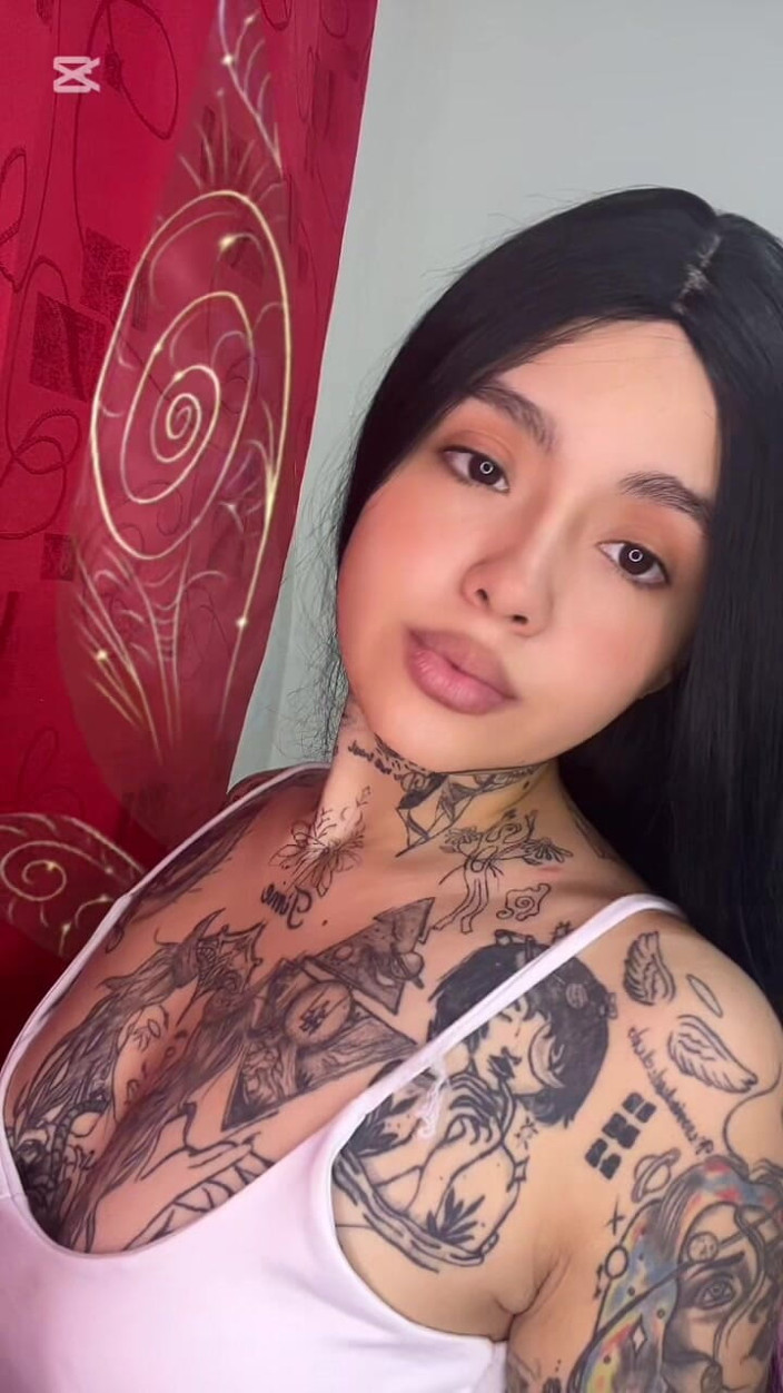 Dalyla: Colombiahada Arrecha ist heute viraler