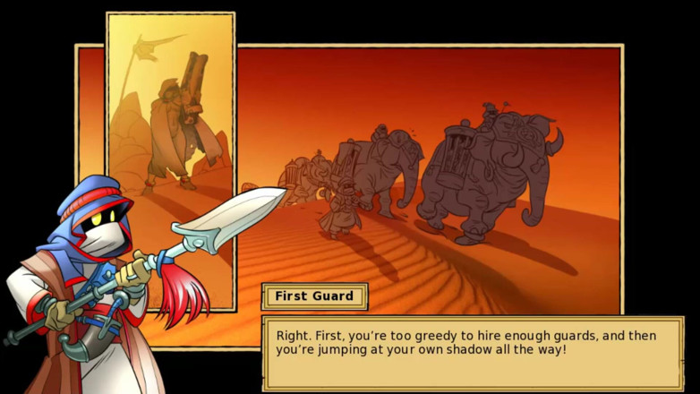 Cartoon Play: Iris quest Jasmine Aladdin część 4