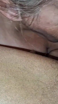 나즈티 Katt 3 구멍 정액 고블러 빠른 주먹 및 A2M